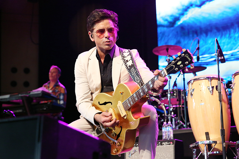 The Beach Boys with John Stamos “12 Sides Of Summer” Tour at Ravinia