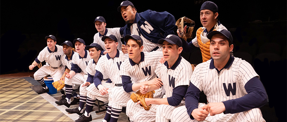 Devilishly Funny Damn Yankees Swings For The Fences On Marriott