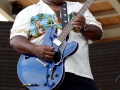 Blues On The Fox 17