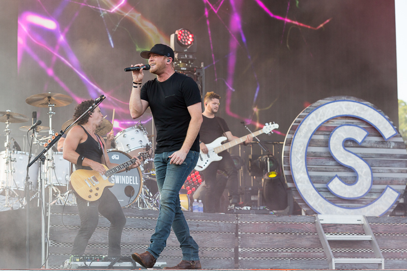 Florida Georgia Line, Cole Swindell and more: Country Jam USA in Eau ...