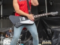Brett Eldredge  14