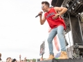 Brett Eldredge  15