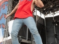Brett Eldredge  16
