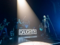 Daughtry 09