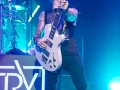 Daughtry 12