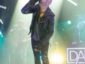 Daughtry 15