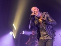Daughtry 16
