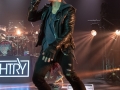 Daughtry 17