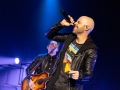 Daughtry 12