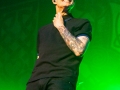 Dropkick Murphys 07