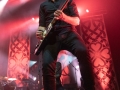Dropkick Murphys 09