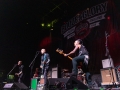 Dropkick Murphys 18