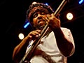Illinois Blues Festival
