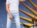 Jazz Fest Day 1 2017 2