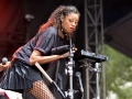 Lollapalooza 12
