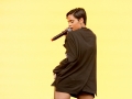 Lollapalooza 15