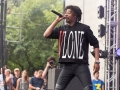 Lollapalooza 18