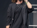 Lollapalooza 08