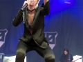 Lollapalooza 12