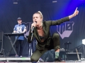 Lollapalooza 13