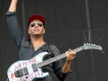 Lollapalooza 06