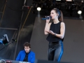Lollapalooza 13