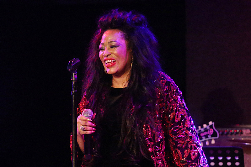 Miki Howard “Live In Concert” Tour at City Winery Chicago Concert