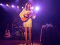 Nicki Bluhm 11