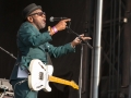 Riot Fest 11