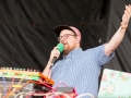 Riot Fest 16