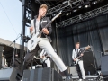 Riot Fest 06