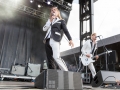 Riot Fest 07