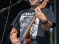 Riot Fest 09