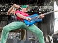 Riot Fest 11