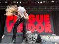 Riot Fest 14