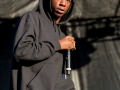 Riot Fest 09