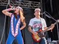 Riot Fest 11