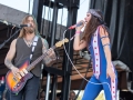 Riot Fest 12