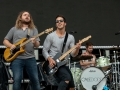 Sam Hunt 15