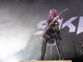 Skillet 12