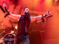 Skillet 13