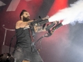 Skillet 14