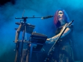Skillet 16