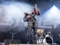 Skillet 17