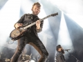 Skillet 18