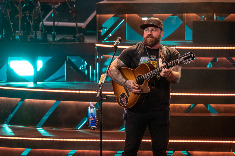 Zac Brown Band and more Summerfest at Henry Maier Festival Park