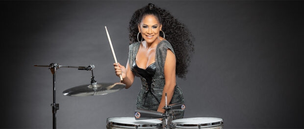 Sheila E