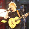 Ed Sheeran
