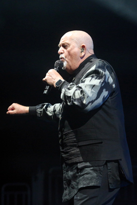 Peter Gabriel - i/o (New Album) - Progressive Rock Music Forum