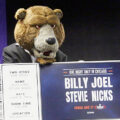 Billy Joel Stevie Nicks announcement